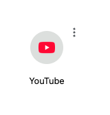 Youtube ブラウザで開く　PC　ショートカット作成
