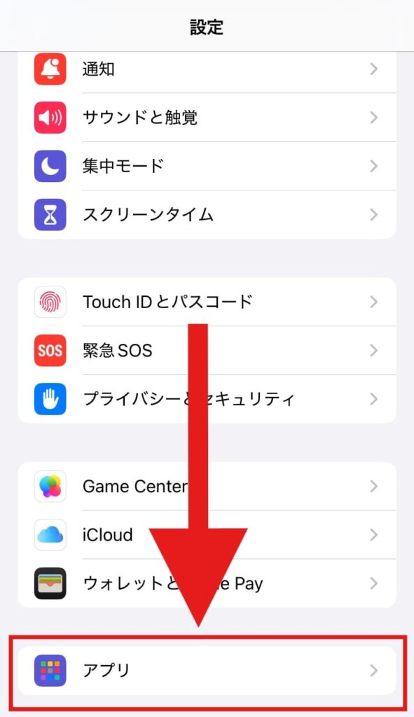 LINEストア　Cookie設定