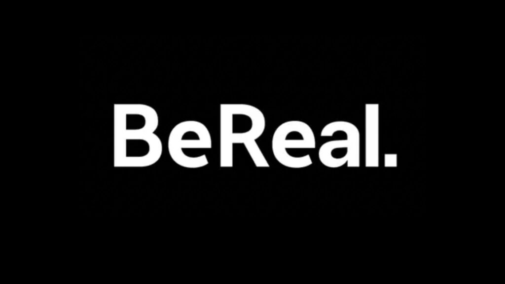 bereal ビーリアル　ビリール