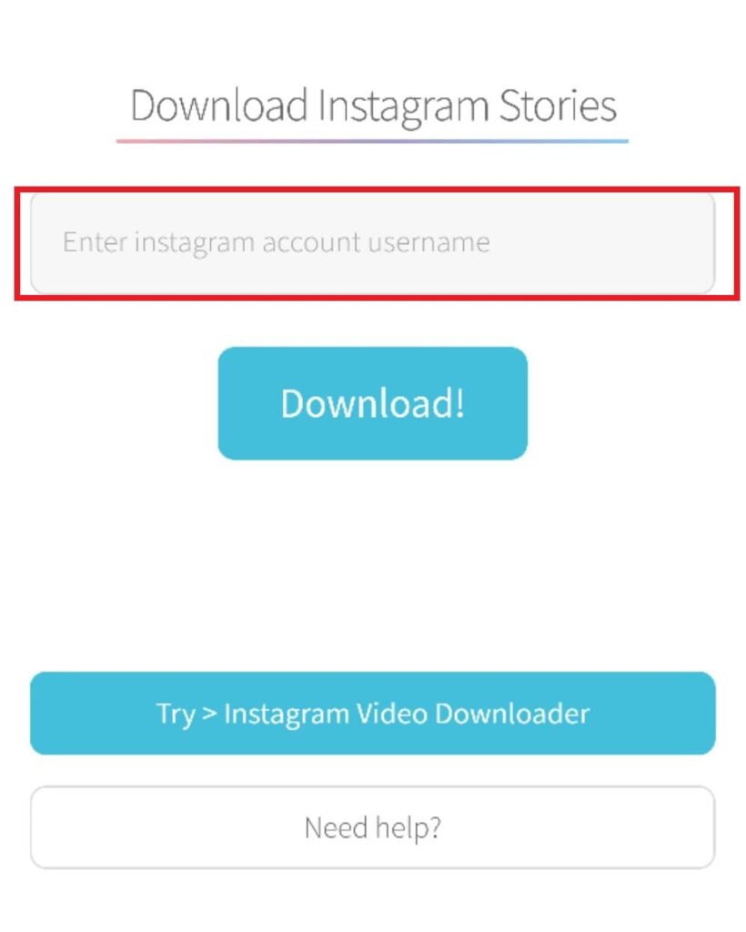 ストーリーサーバーネット使い方③
