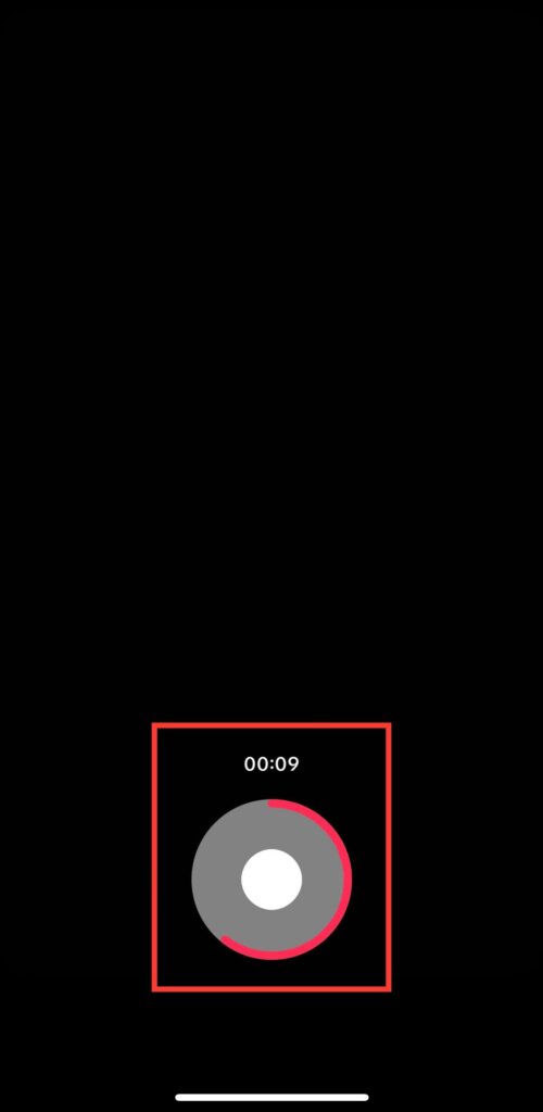 TikTokストーリ11