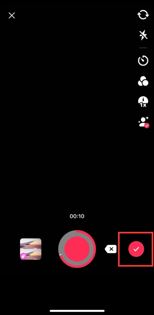 TikTokストーリ12