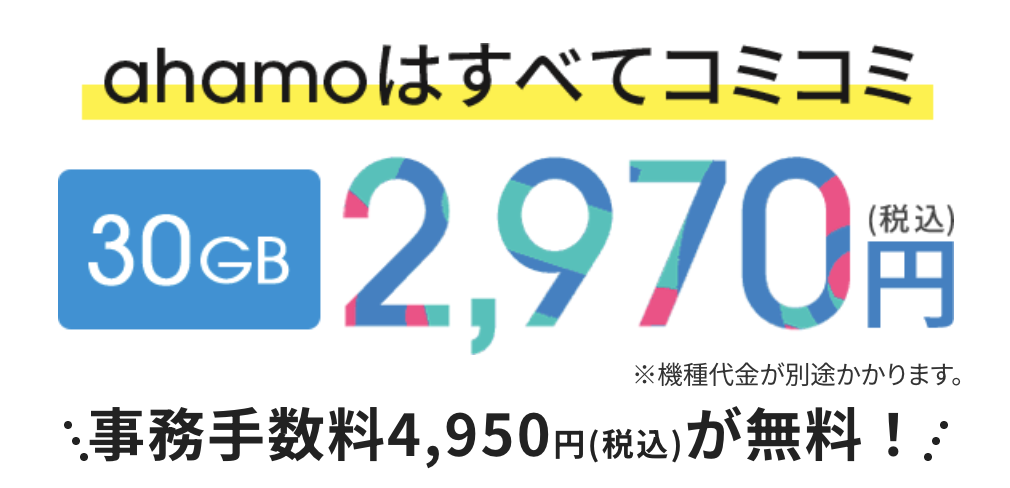 格安SIMの乗り換えキャンペーンおすすめ比較！MNP特典がお得な各社を徹底調査４